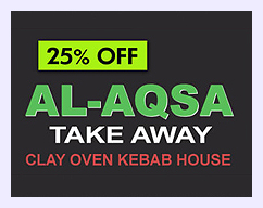 al aqsa kebab house