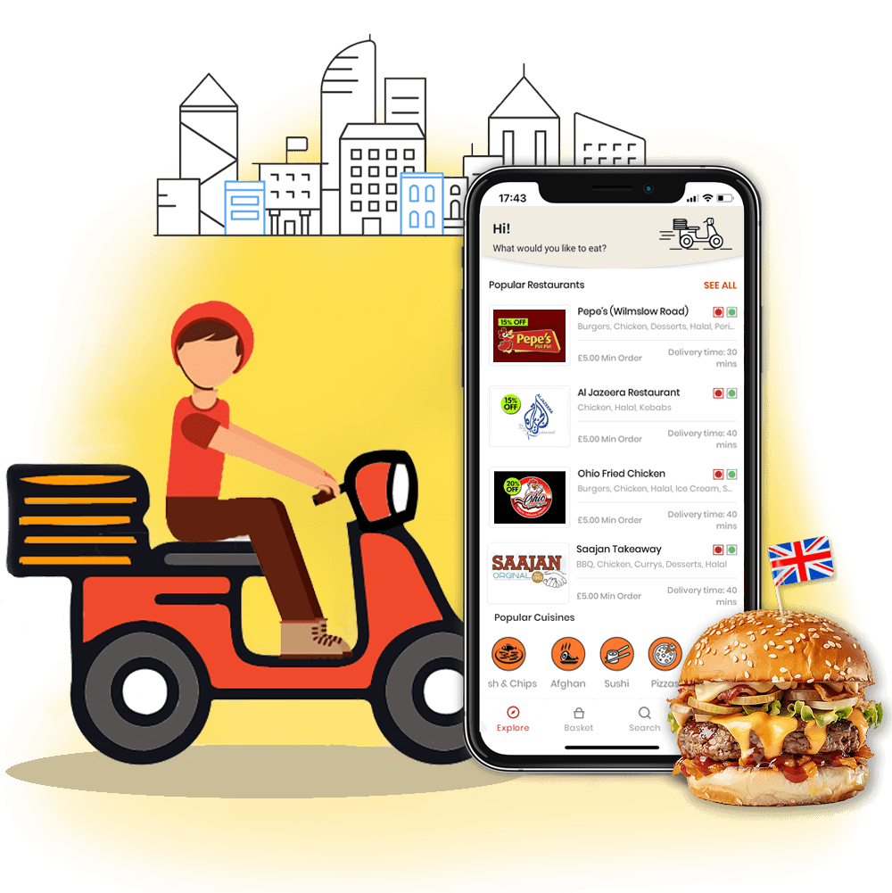 fresh-eats food delivery