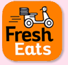 fresh eat consumer app